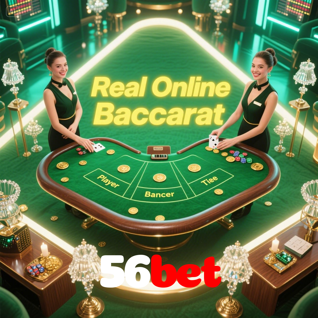 Login no 56bet
