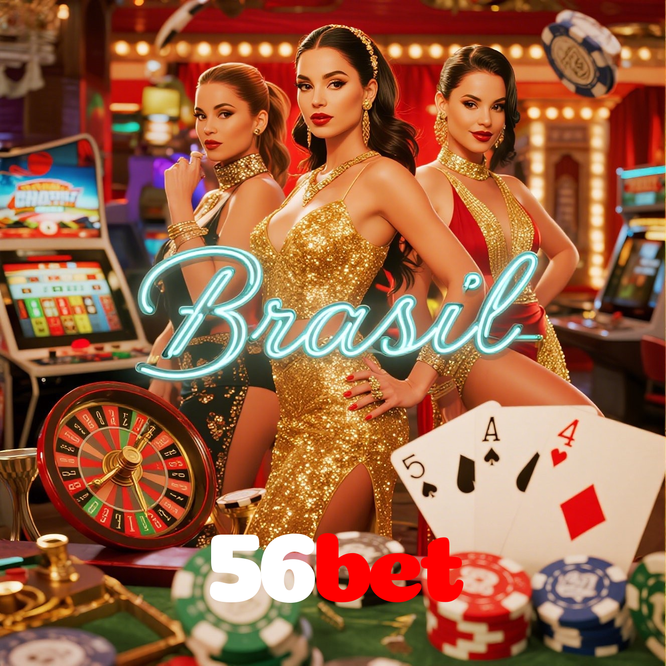 Problemas de Login no 56bet