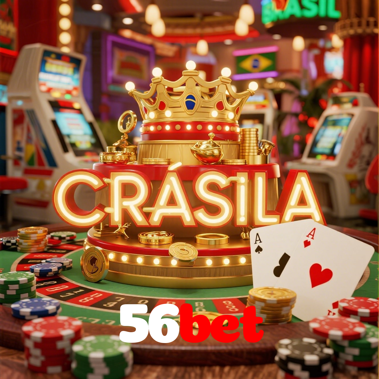 Login no 56bet