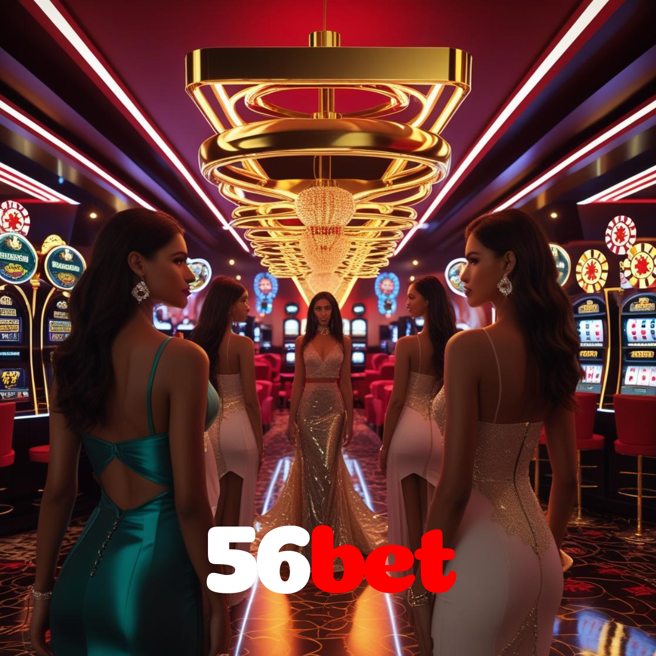 Problemas de Login no 56bet