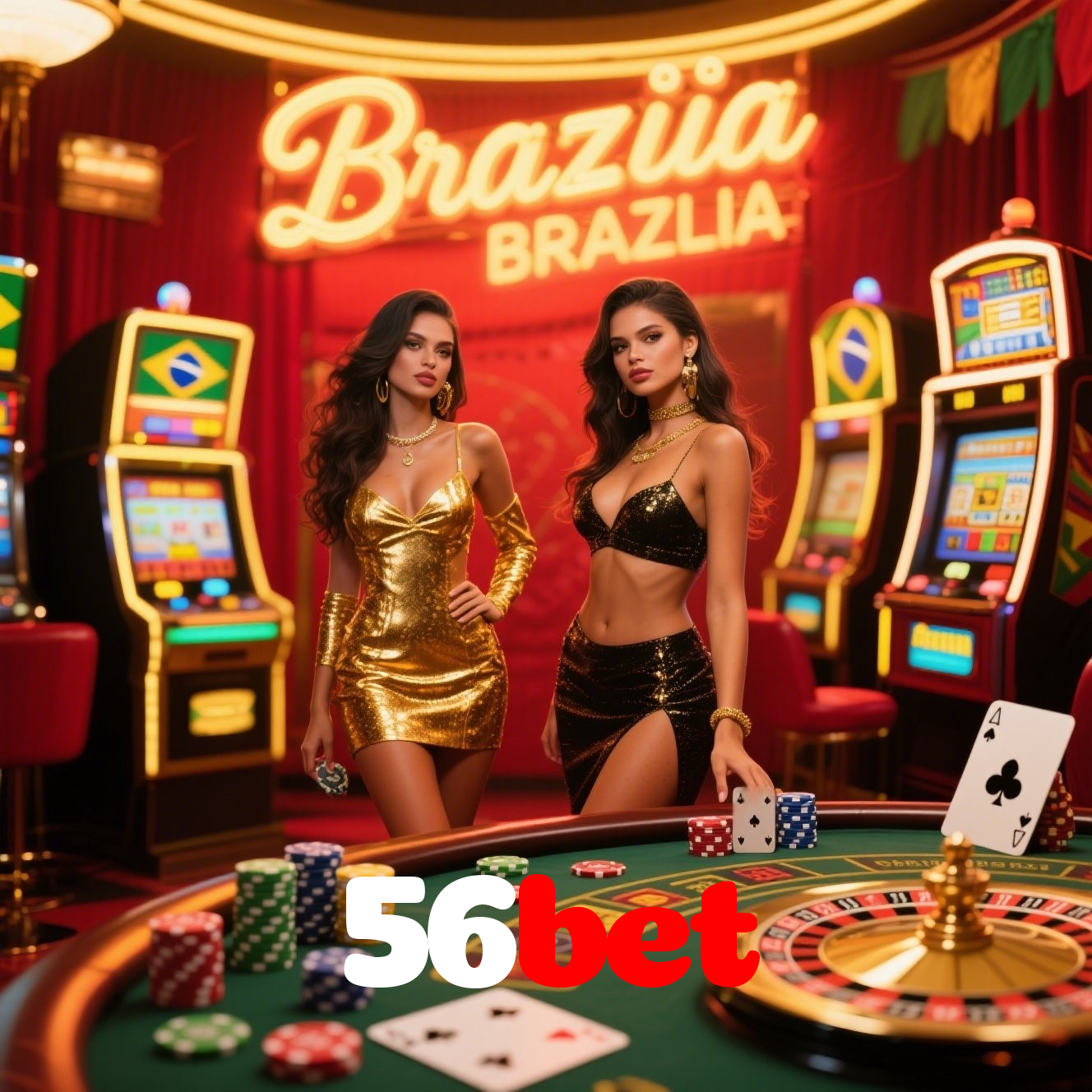 Problemas de Login no 56bet