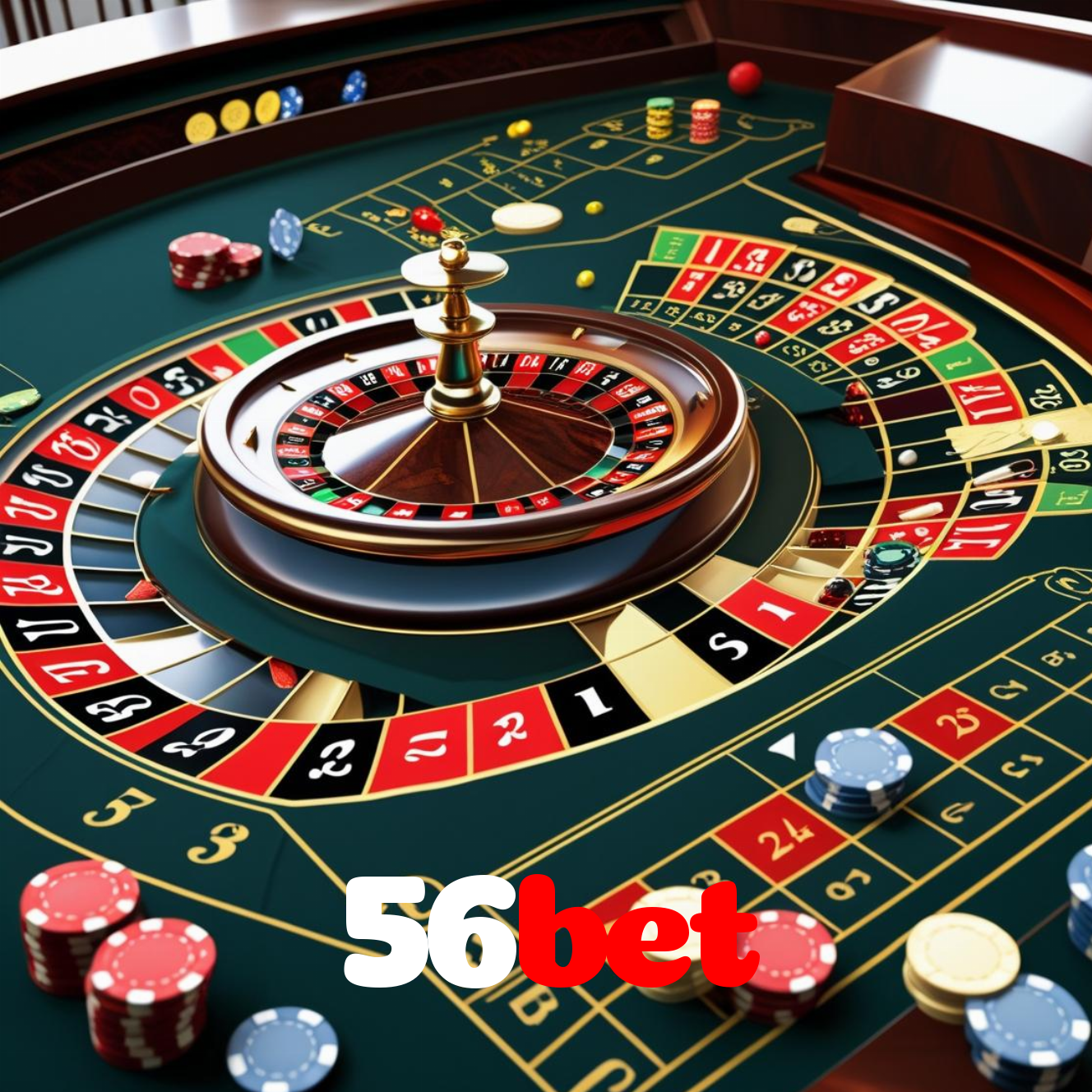 Imagem do 56bet
