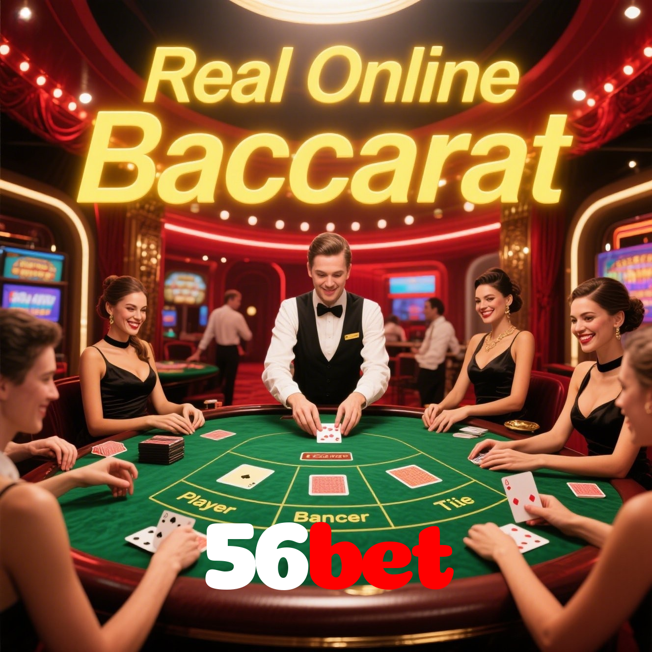 Login no 56bet