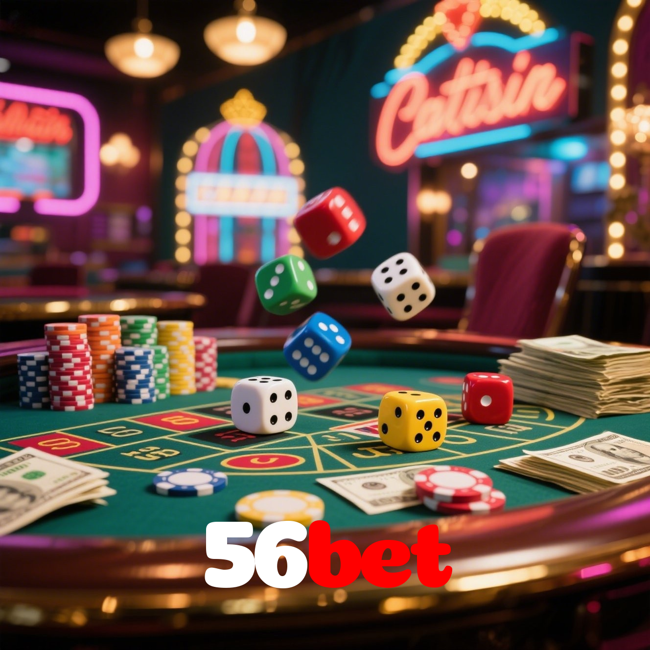 Problemas de Login no 56bet