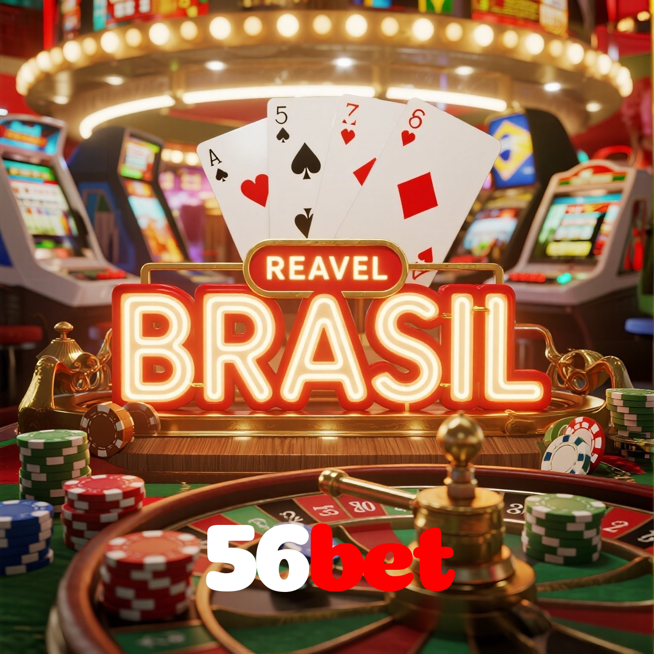 Problemas de Login no 56bet