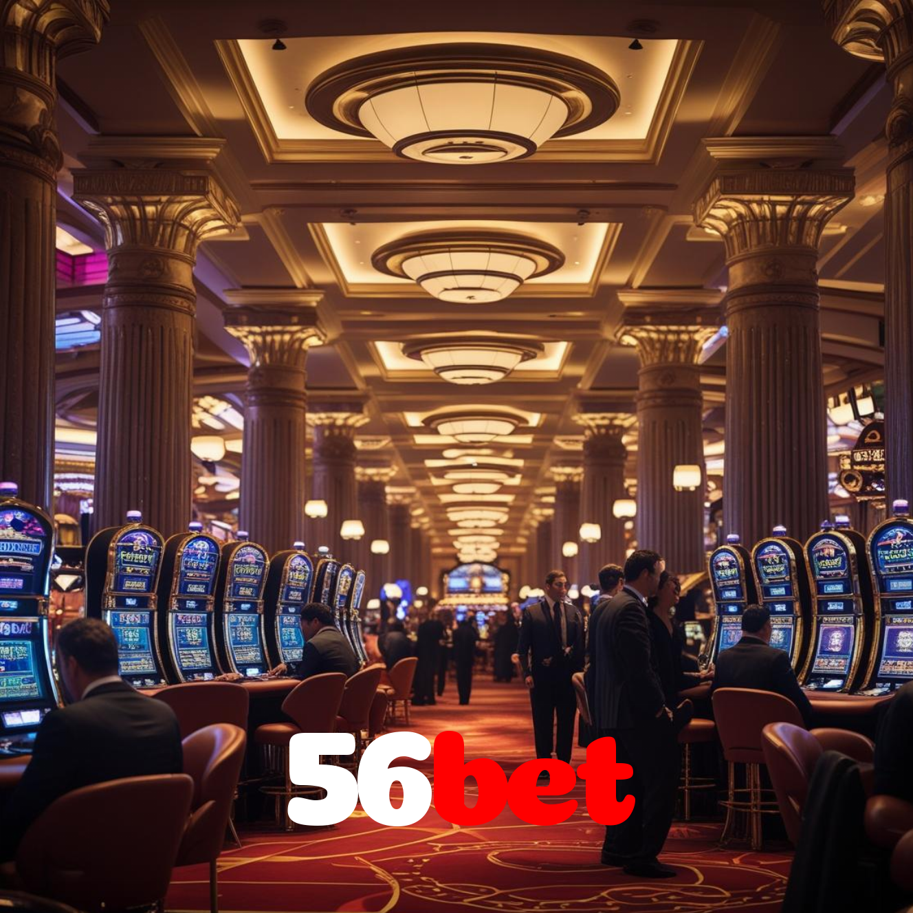 Problemas de Login no 56bet