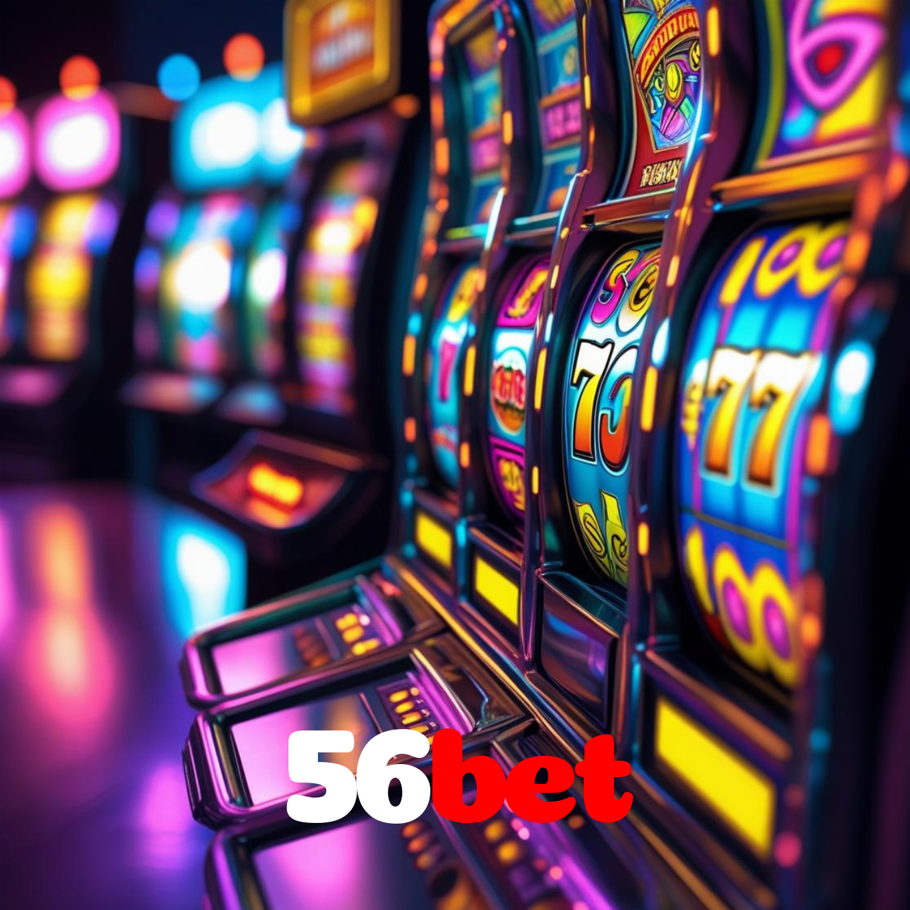 Problemas de Login no 56bet