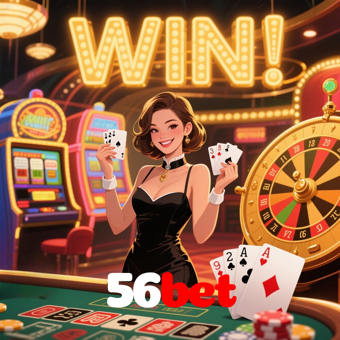 Problemas de Login no 56bet