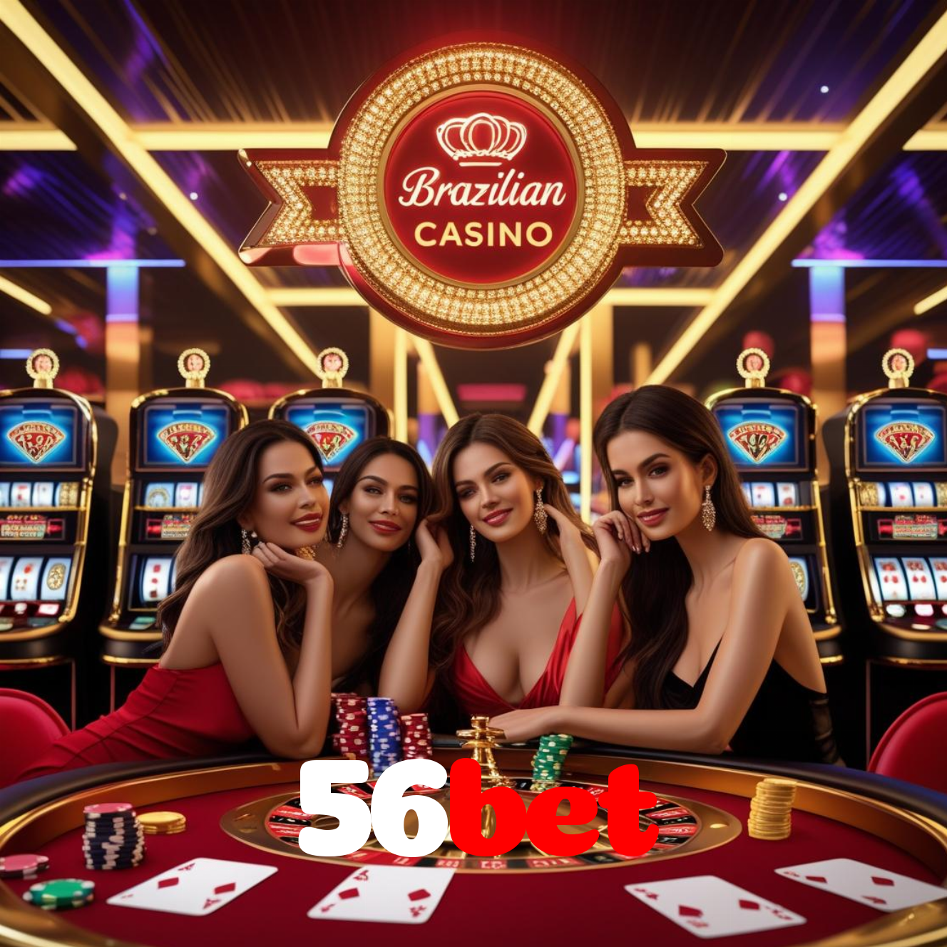 Problemas de Login no 56bet