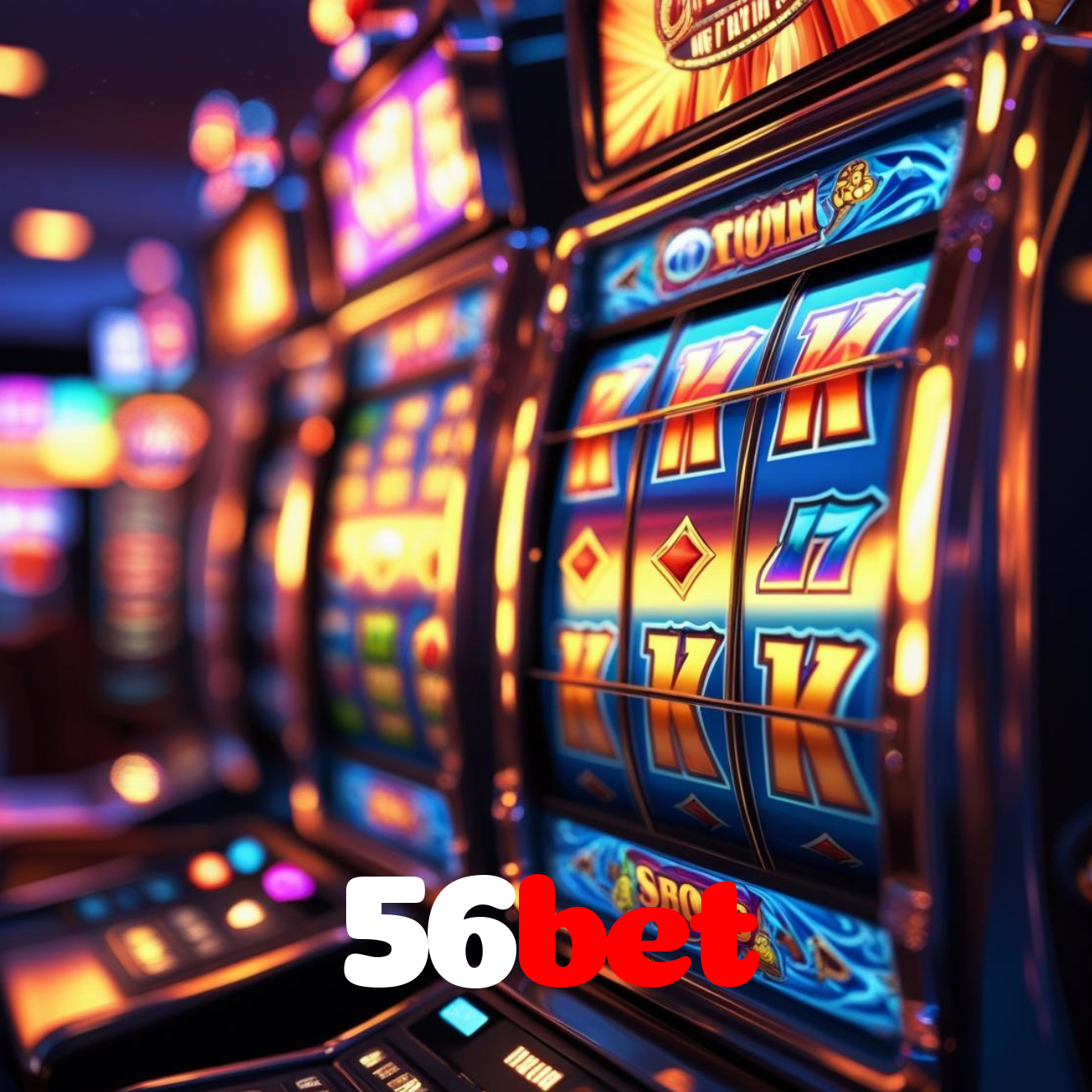 Problemas de Login no 56bet