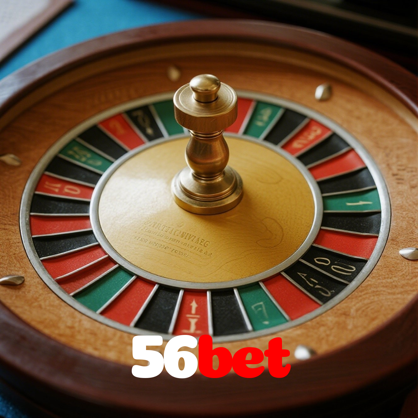 Segurança no 56bet