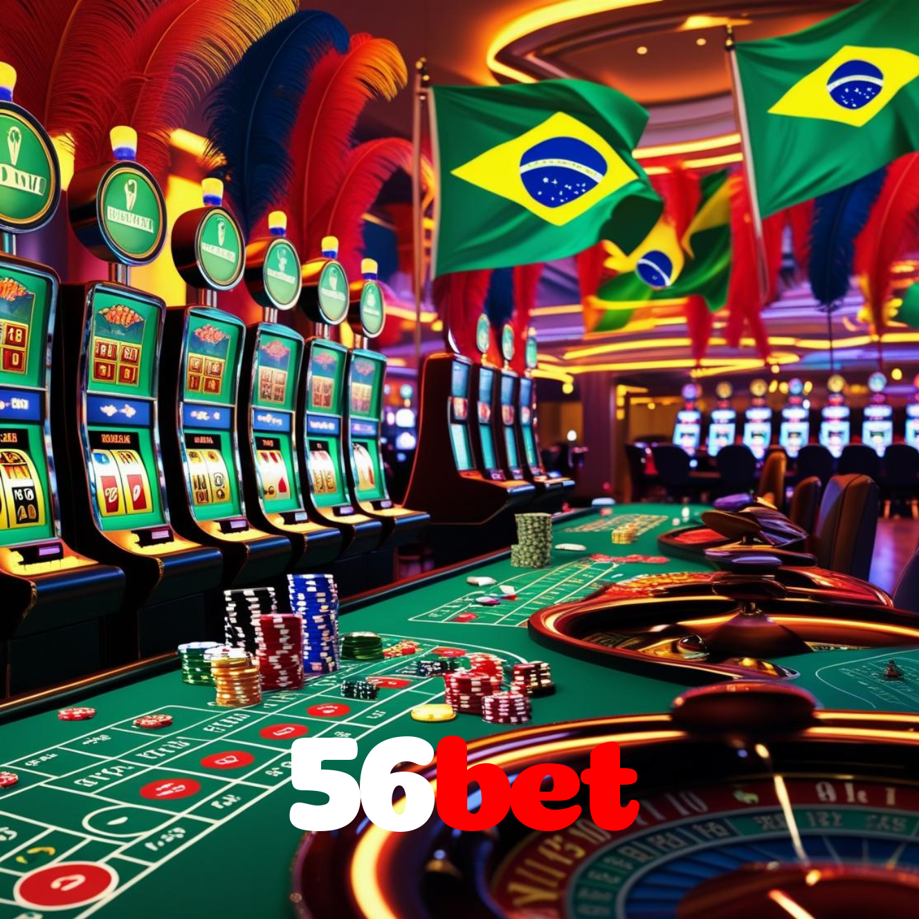 Login no 56bet